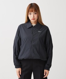 ナイキ スポーツウェア ジャケット ブルゾン ブラック ライナー S NIKE（ナイキ） ジャケット メンズ クラブ フューチュラ ブラック