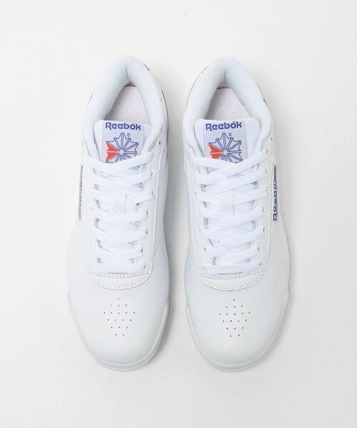 Reebok（リーボック）の「＜Reebok＞ EXOFIT/スニーカー（スニーカー・メンズ・ブラック/ホワイト・26cm/27cm/28cm）」の4枚目の写真