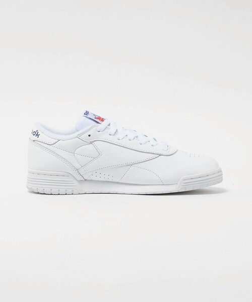 Reebok（リーボック）の「＜Reebok＞ EXOFIT/スニーカー（スニーカー・メンズ・ブラック/ホワイト・26cm/27cm/28cm）」の5枚目の写真