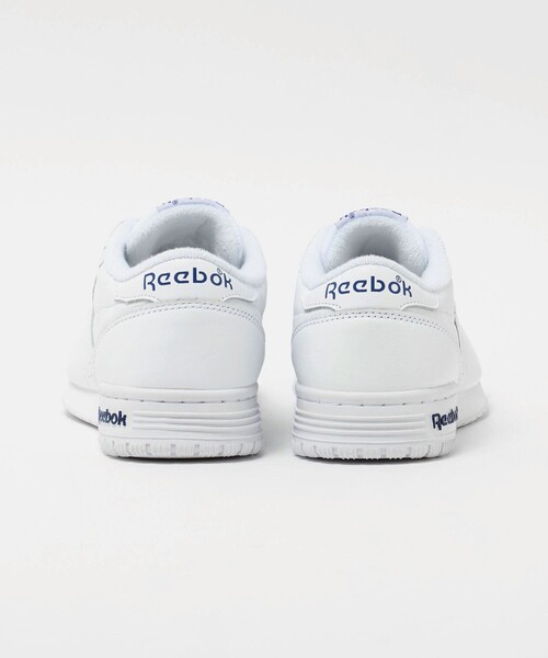 Reebok（リーボック）の「＜Reebok＞ EXOFIT/スニーカー（スニーカー・メンズ・ブラック/ホワイト・26cm/27cm/28cm）」の6枚目の写真