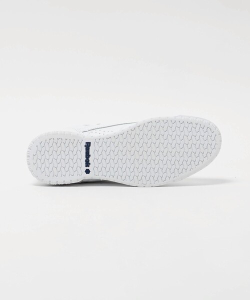 Reebok（リーボック）の「＜Reebok＞ EXOFIT/スニーカー（スニーカー・メンズ・ブラック/ホワイト・26cm/27cm/28cm）」の7枚目の写真