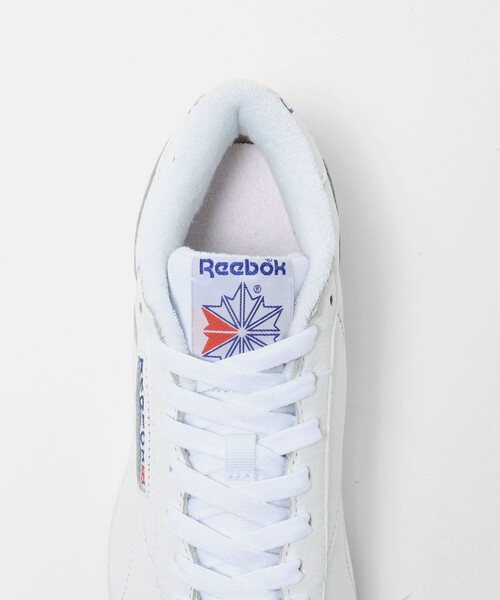 Reebok（リーボック）の「＜Reebok＞ EXOFIT/スニーカー（スニーカー・メンズ・ブラック/ホワイト・26cm/27cm/28cm）」の8枚目の写真