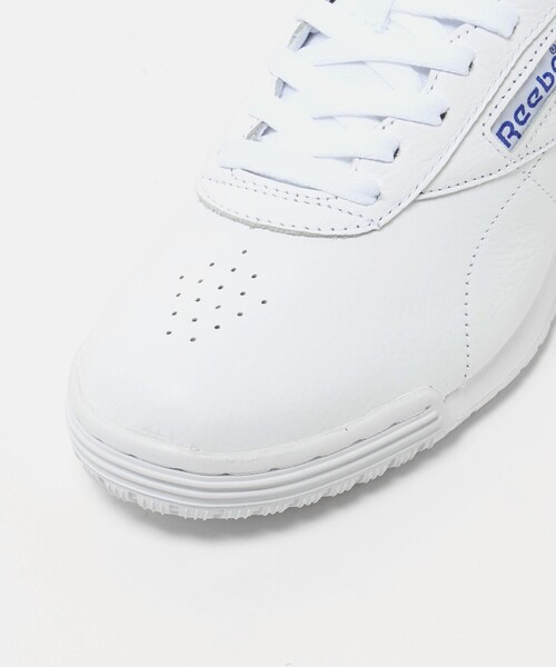 Reebok（リーボック）の「＜Reebok＞ EXOFIT/スニーカー（スニーカー・メンズ・ブラック/ホワイト・26cm/27cm/28cm）」の9枚目の写真