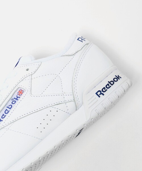 Reebok（リーボック）の「＜Reebok＞ EXOFIT/スニーカー（スニーカー・メンズ・ブラック/ホワイト・26cm/27cm/28cm）」の10枚目の写真