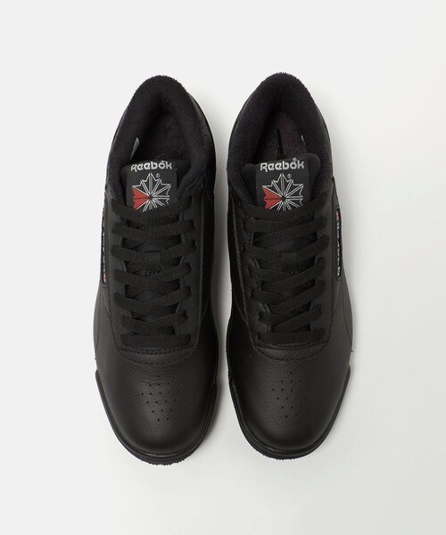 Reebok（リーボック）の「＜Reebok＞ EXOFIT/スニーカー（スニーカー・メンズ・ブラック/ホワイト・26cm/27cm/28cm）」の11枚目の写真