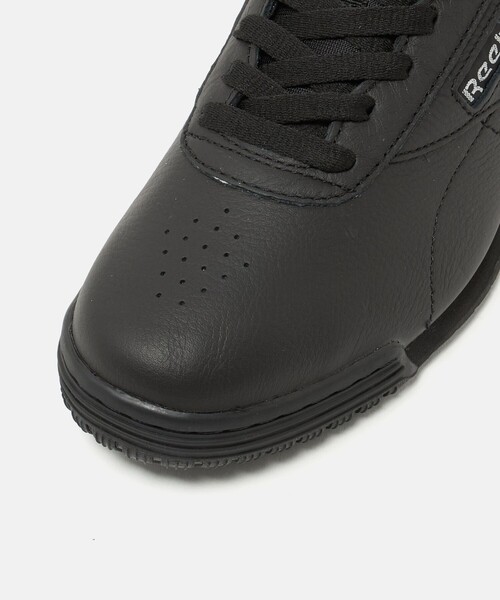 Reebok（リーボック）の「＜Reebok＞ EXOFIT/スニーカー（スニーカー・メンズ・ブラック/ホワイト・26cm/27cm/28cm）」の12枚目の写真