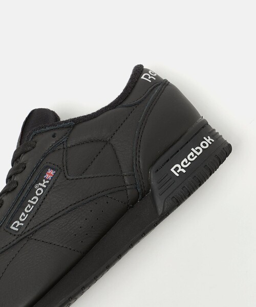 Reebok（リーボック）の「＜Reebok＞ EXOFIT/スニーカー（スニーカー・メンズ・ブラック/ホワイト・26cm/27cm/28cm）」の13枚目の写真