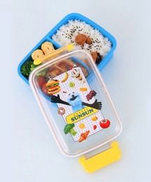 SiNCERE(�V���V�A)�́qPUPPET SUNSUN/�p�y�b�g�X���X���r�ӂ���ƊW�t���^�C�g�����`�{�b�N�X �p�^ RBF3AN(���ٓ���)