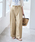 U by SPICK&SPAN�i���[�o�C�X�s�b�N�A���h�X�p���j�́u�s�ǉ��t���[�Y�^�b�N�`�m�p���c�i�`�m�p���c�j�v�b�x�[�W��