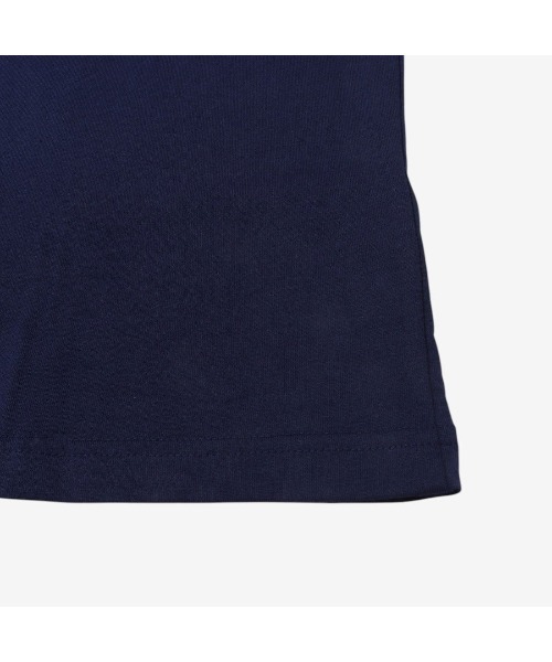 Reebok(リーボック)の「ローンクラブ Tシャツ / LAWN CLUB T-SHIRT(Tシャツ/カットソー・メンズ・ネイビー/グレー・X-LARGE/SMALL/MEDIUM/LARGE)」の7枚目の写真