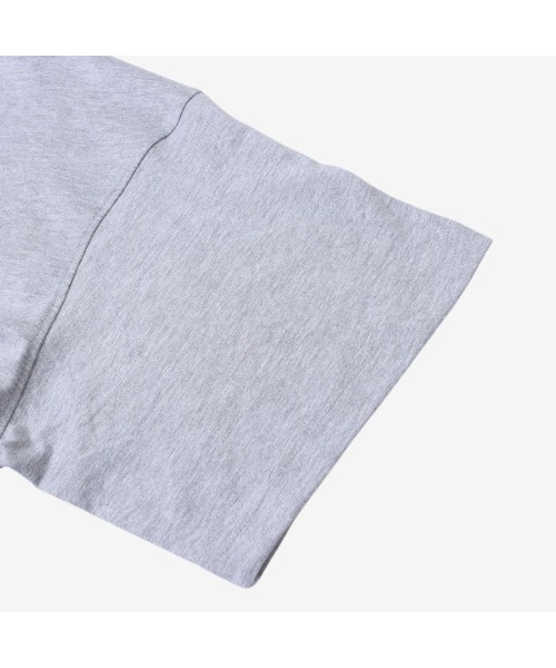 Reebok(リーボック)の「ローンクラブ Tシャツ / LAWN CLUB T-SHIRT(Tシャツ/カットソー・メンズ・ネイビー/グレー・X-LARGE/SMALL/MEDIUM/LARGE)」の15枚目の写真