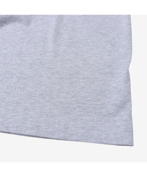 Reebok(リーボック)の「ローンクラブ Tシャツ / LAWN CLUB T-SHIRT(Tシャツ/カットソー・メンズ・ネイビー/グレー・X-LARGE/SMALL/MEDIUM/LARGE)」の16枚目の写真