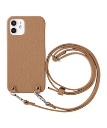 スマホケース/カバー（ブラウン/茶色系）ファッション通販 - ZOZOTOWN
