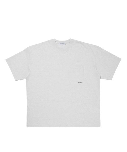 トップス 26SS OPEN END YARN ERROR FIT S/S TEE Open End Yarn Error Fit S/S Tee（Tシャツ/カットソー）｜COOTIE