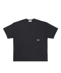 Open End Yarn Error Fit S/S Tee