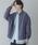 SENSE OF PLACE by URBAN RESEARCH�i�Z���X�I�u�v���C�X�o�C�A�[�o�����T�[�`�j�́u�wUR TECH DRYLUXE�x���l�����C�N�W�b�v�u���]���i�u���]���j�v�b�p�[�v��