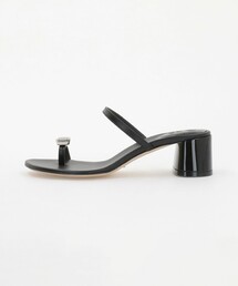 <il Sandalo of Capri> HEELトゥリング SD