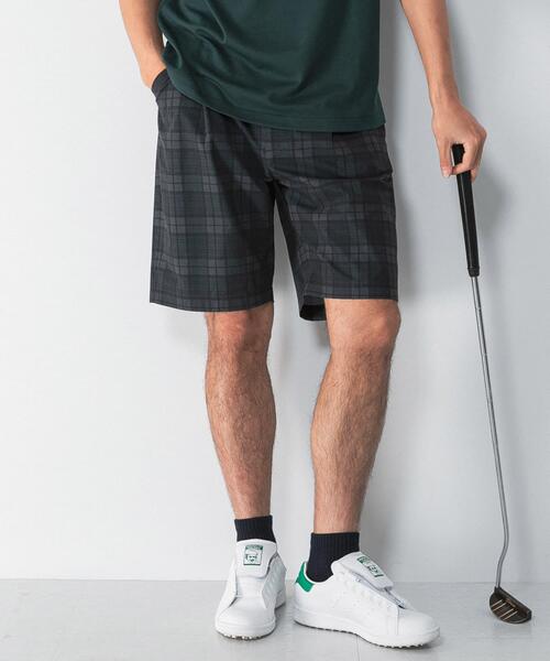 OOPS チェック柄ショーツ（その他パンツ）｜URBAN RESEARCH Sonny