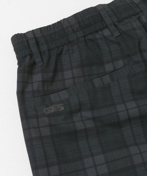 URBAN RESEARCH Sonny Label(アーバンリサーチサニーレーベル)の「OOPS チェック柄ショーツ(その他パンツ・メンズ・グリーン系その他/ブルー系その他・MEDIUM/LARGE/X-LARGE)」の17枚目の写真