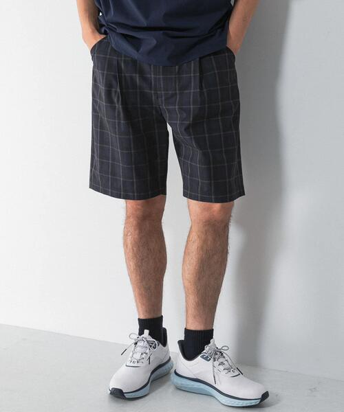 OOPS チェック柄ショーツ（その他パンツ）｜URBAN RESEARCH Sonny