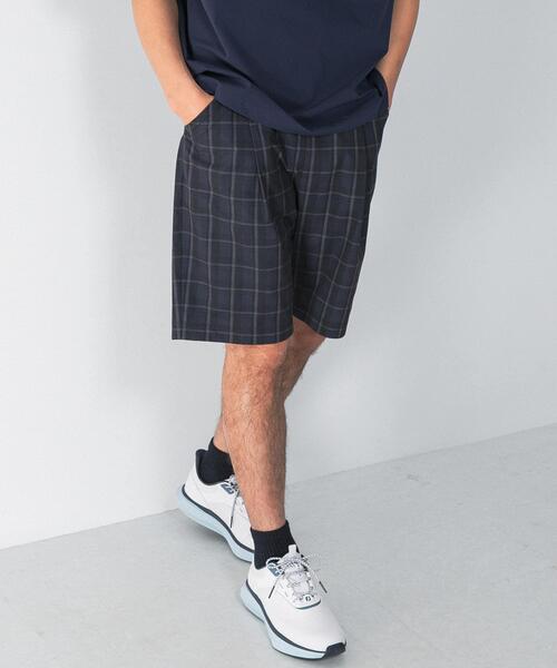 OOPS チェック柄ショーツ（その他パンツ）｜URBAN RESEARCH Sonny