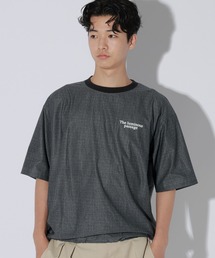 LAKOLE（ラコレ）の「コレカイテキTシャツ   667260（Tシャツ/カットソー）」