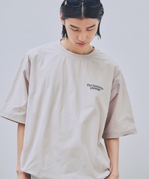 LAKOLE（ラコレ）の「コレカイテキTシャツ   667260（Tシャツ/カットソー）」