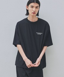 LAKOLE（ラコレ）の「コレカイテキTシャツ   667260（Tシャツ/カットソー）」