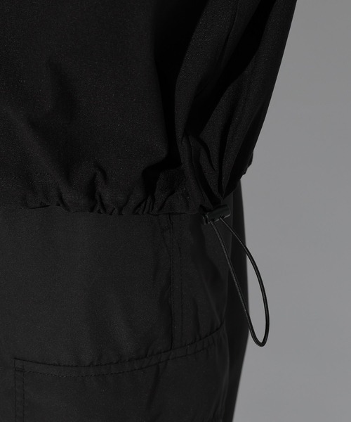 LAKOLE(ラコレ)の「コレカイテキTシャツ / 667260(Tシャツ/カットソー・メンズ・ボルドー/グレー/アイボリー/ブラック・MEDIUM/LARGE/X-LARGE)」の11枚目の写真