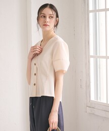 お値段交渉OK//【新品未使用✨】beauty&youth ブラウス　シャツ BEAUTY&YOUTH UNITED ARROWS｜ビューティーアンドユースユナイテッド