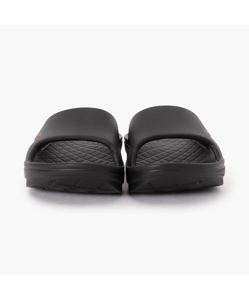 BRIEFING（ブリーフィング）の「【BRIEFING GOLF／ブリーフィングゴルフ】BRIEFING×rig SLIDE（サンダル・メンズ・ブラック・L/M/S/XL）」の16枚目の写真