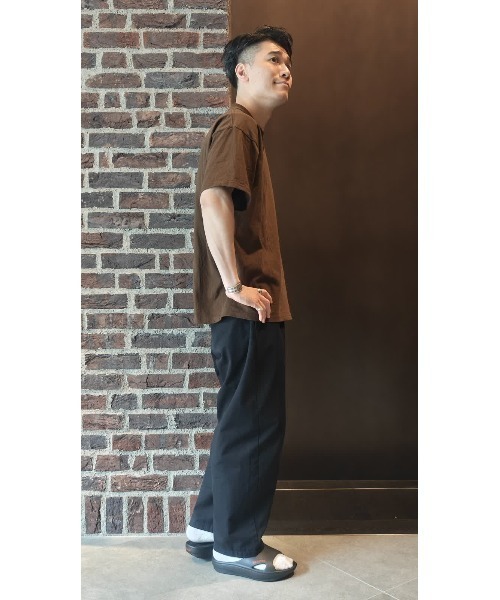 BRIEFING（ブリーフィング）の「【BRIEFING GOLF／ブリーフィングゴルフ】BRIEFING×rig SLIDE（サンダル・メンズ・ブラック・L/M/S/XL）」の12枚目の写真