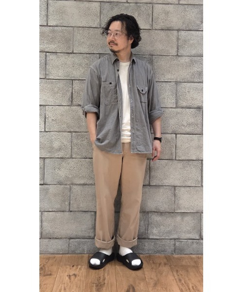 BRIEFING（ブリーフィング）の「【BRIEFING GOLF／ブリーフィングゴルフ】BRIEFING×rig SLIDE（サンダル・メンズ・ブラック・L/M/S/XL）」の13枚目の写真