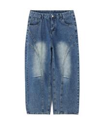 SIS/エスアイエス/Denim Pants