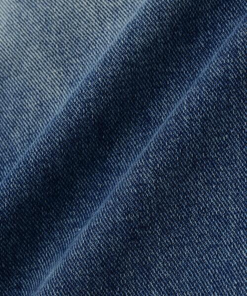 SIS(エスアイエス)の「SIS/エスアイエス/Denim Pants(デニムパンツ・レディース・グレー/ブルー・M/L)」の13枚目の写真