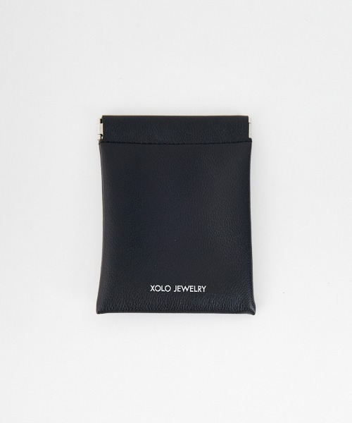 XOLO（ショロ）の「[XOLO JEWELRY/ショロジュエリー] SOLID ANCHOR LINK シルバーブレスレット 4MM（ブレスレット・メンズ・シルバー・19）」の10枚目の写真