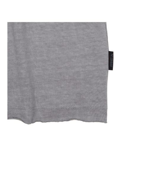 MEA（メア）の「VTG POSTER GRAPHIC T-SHIRT [GREY]（Tシャツ/カットソー・メンズ・その他・2/3）」の4枚目の写真