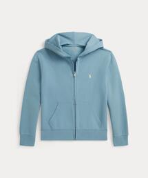 POLO RALPH LAUREN CHILDRENSWEAR | ダブルニット フルジップ フーディ(パーカー)