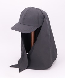 AFB / エーエフビー FLANNEL WORK CAP（キャップ）｜AFB（エーエフビー