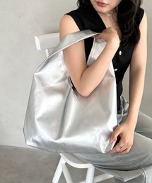 シンプルトートバッグ