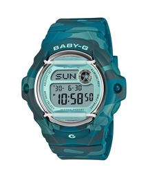 BABY-G（ベイビージー）の「BG-169シリーズ   BG-169CM-2JF（デジタル腕時計）」