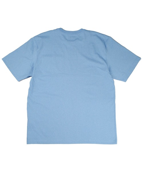 Carhartt(カーハート)の「【T20】【Carhartt/カーハート】CARHARTT POCKET S/S TEE(Tシャツ/カットソー・メンズ・その他24/その他25/その他26/その他27・MEDIUM/LARGE/X-LARGE)」の11枚目の写真