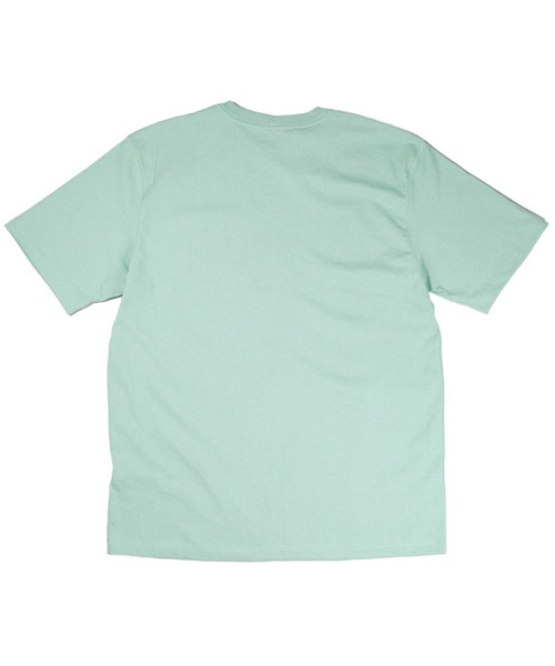 Carhartt(カーハート)の「【T20】【Carhartt/カーハート】CARHARTT POCKET S/S TEE(Tシャツ/カットソー・メンズ・その他24/その他25/その他26/その他27・MEDIUM/LARGE/X-LARGE)」の19枚目の写真