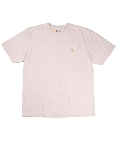 Carhartt(カーハート)の「【T20】【Carhartt/カーハート】CARHARTT POCKET S/S TEE(Tシャツ/カットソー・メンズ・その他24/その他25/その他26/その他27・MEDIUM/LARGE/X-LARGE)」の20枚目の写真