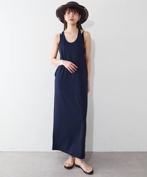 セール】ポンチフレアワンピース（ワンピース）｜Whim Gazette（ウィム