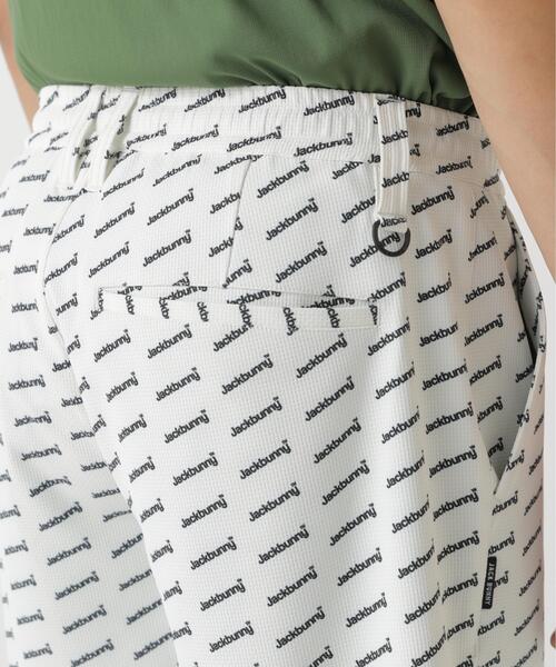 Jack Bunny!!(ジャックバニー)の「【Jack Bunny!!】変形メッシュ ショートパンツ(その他パンツ・メンズ・ブルー/ホワイト/オレンジ・X-LARGE/LARGE/MEDIUM)」の15枚目の写真
