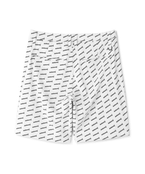 Jack Bunny!!(ジャックバニー)の「【Jack Bunny!!】変形メッシュ ショートパンツ(その他パンツ・メンズ・ブルー/ホワイト/オレンジ・X-LARGE/LARGE/MEDIUM)」の17枚目の写真