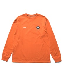 AUTHENTIC L/S TEE