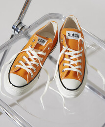 CONVERSE/コンバース ALL STAR AGED CL OX[23.0~25.0cm]　限定展開