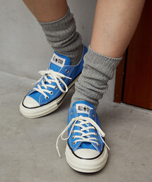 CONVERSE/コンバース ALL STAR AGED CL OX[23.0~25.0cm]　限定展開